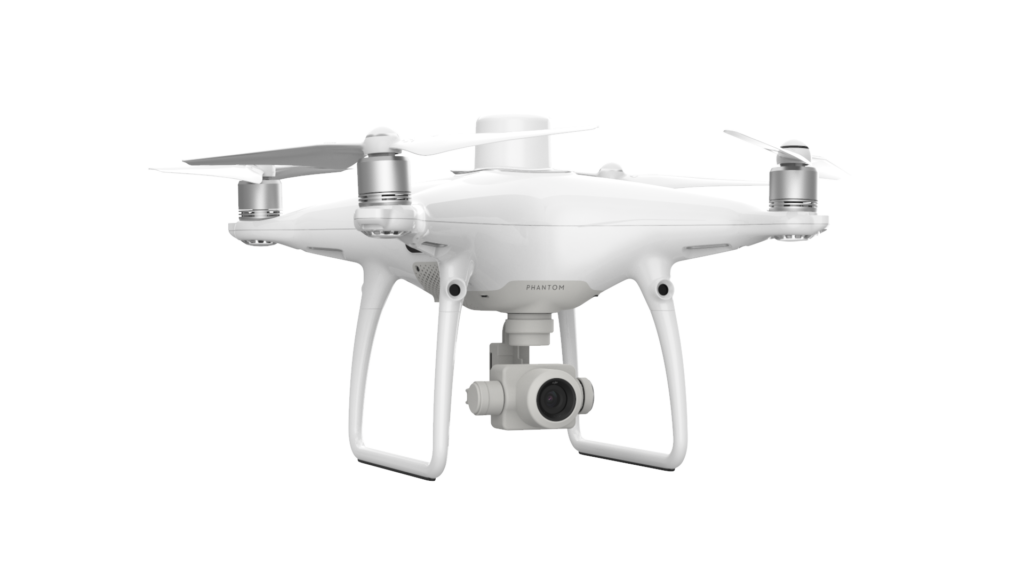 phantom 4 rtk