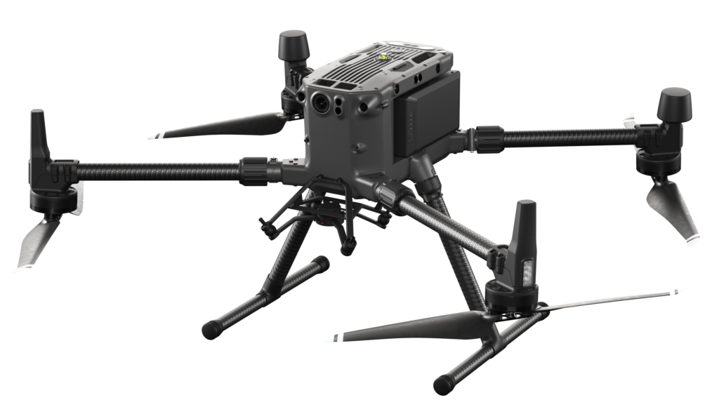 DJI RTK