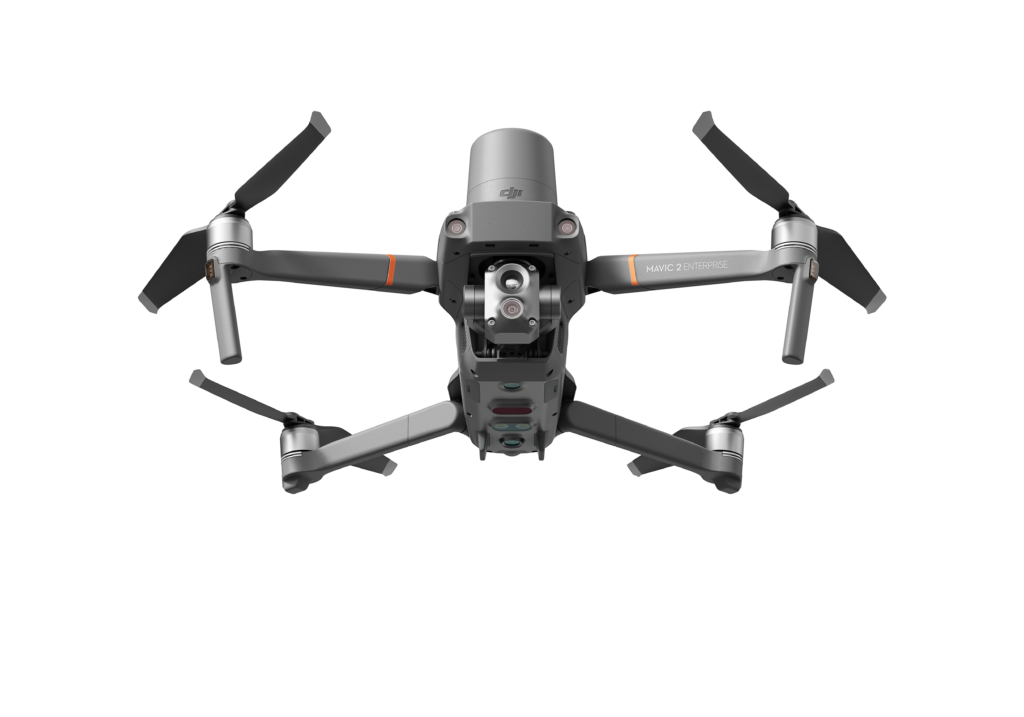 dji mavic 2 enterprise