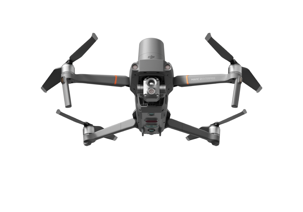 DJI Mavic Mavic Enterprise Advanced