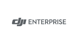 DJI Enterprise logo / aonic