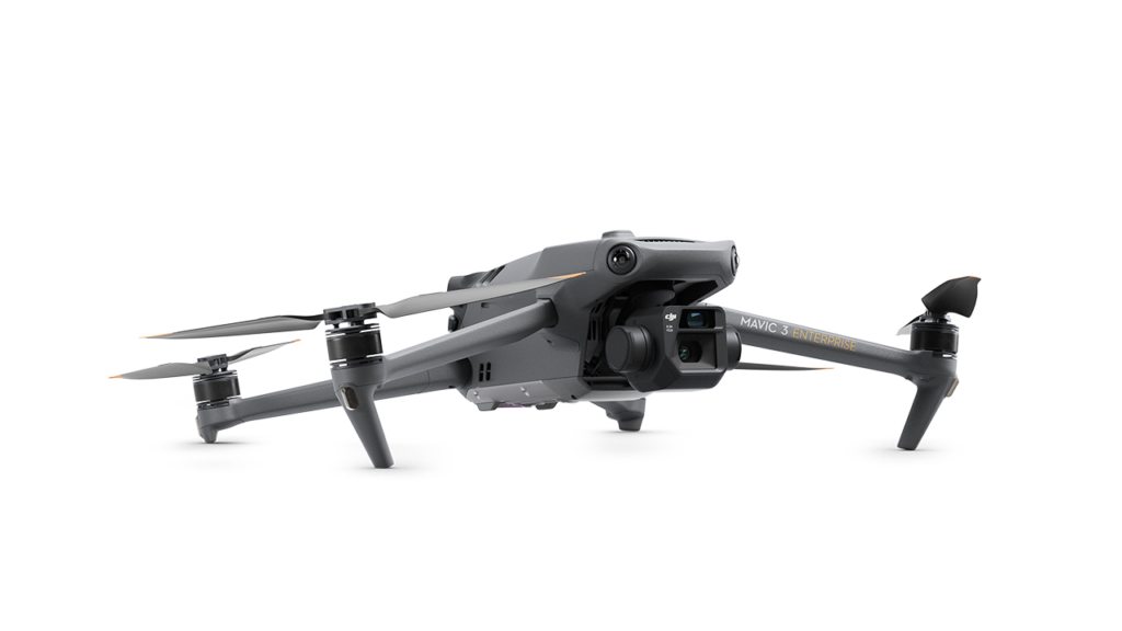 Enterprise dji on sale