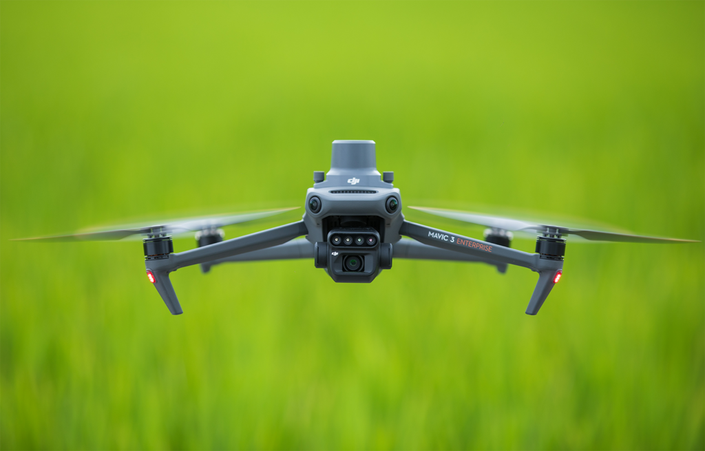 Dji multiespectral on sale