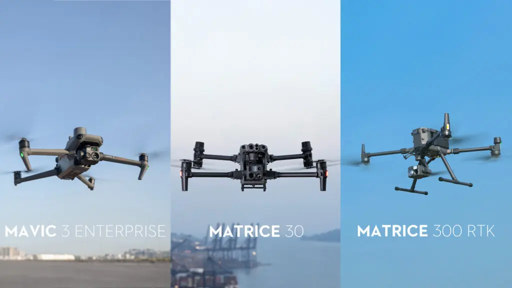 Dji enterprise clearance